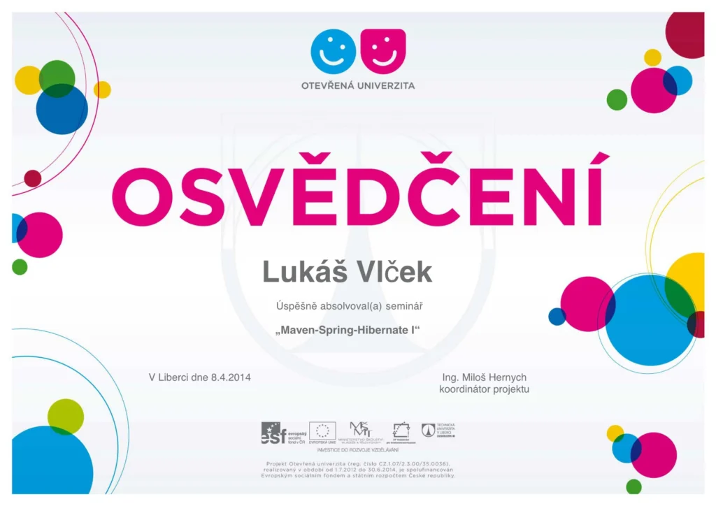 osvedcenie maveni 04 2014 lv